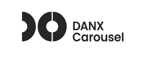 DANX Carousel Logo